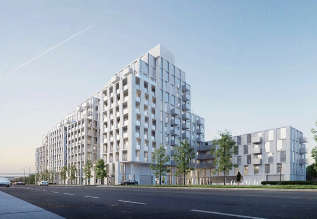 Nordic Condos